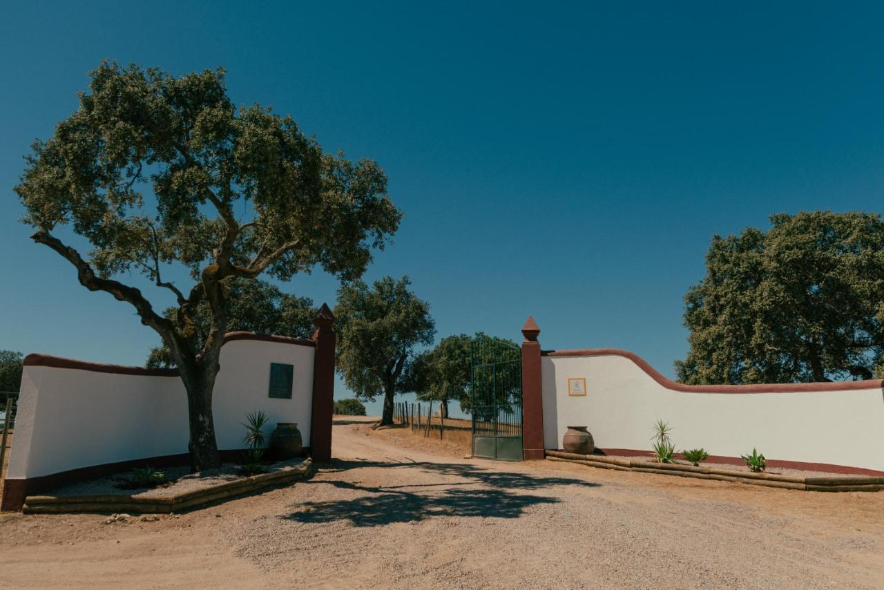Herdade Da Caniceira Ervedal Екстер'єр фото
