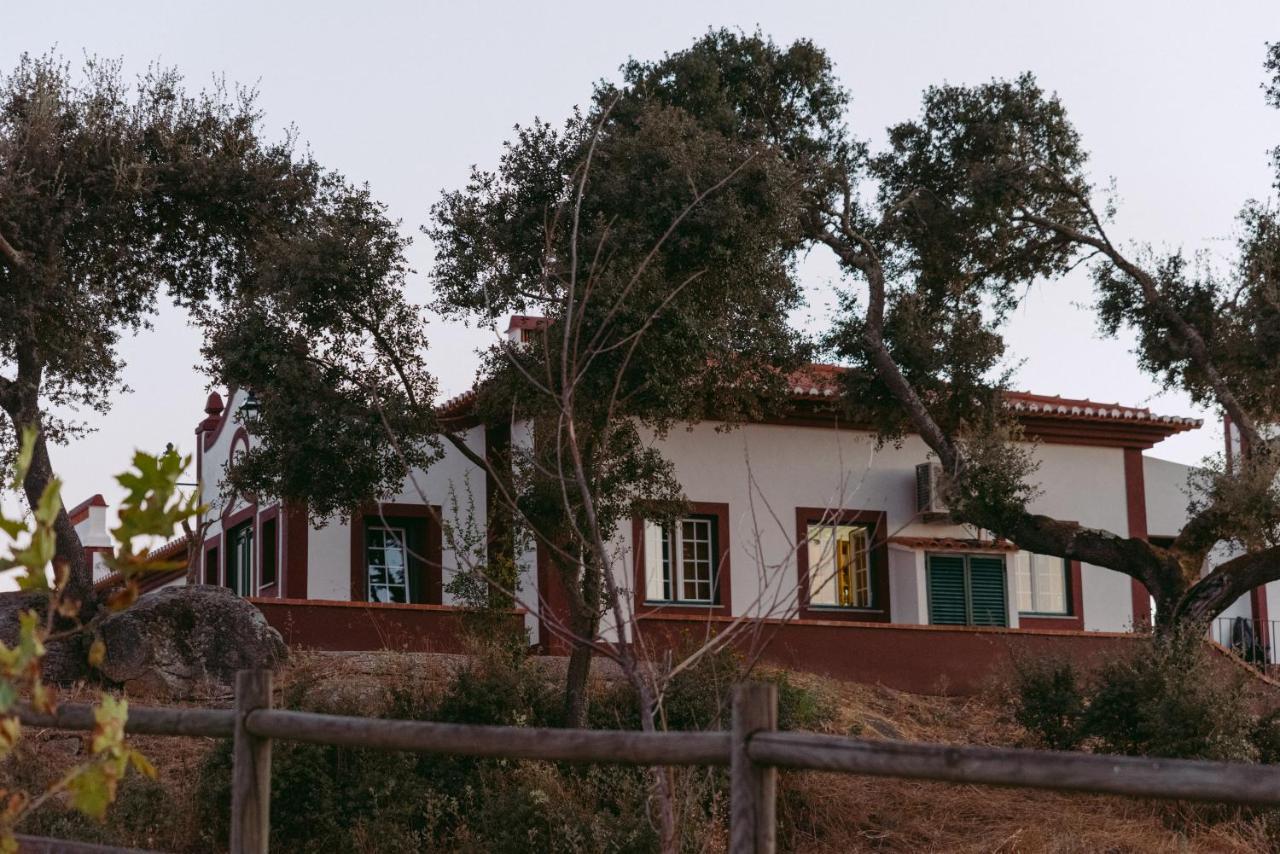 Herdade Da Caniceira Ervedal Екстер'єр фото